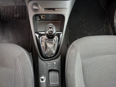 Renault captur tce 120 intens edc boite automatique garantie 12 mois occasion montreuil (porte de vincennes)(75) simplicicar...