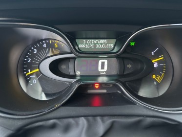 Renault captur dci 90 energy eco² intens garantie 12 mois minimum occasion simplicicar amiens  simplicicar simplicibike france