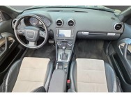 AUDI d'occasion A3 1.8 TFSI 160 AMBIENTE S TRONIC de 2010 Nice (06)﻿