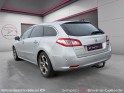 Peugeot 508 sw 2.0 bluehdi 180ch ss eat6 allure carplay toit panoramique garantie 12 mois occasion simplicicar brive la...