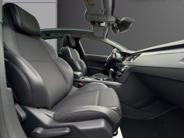 Peugeot 508 sw 2.0 bluehdi 180ch ss eat6 allure carplay toit panoramique garantie 12 mois occasion simplicicar brive la...