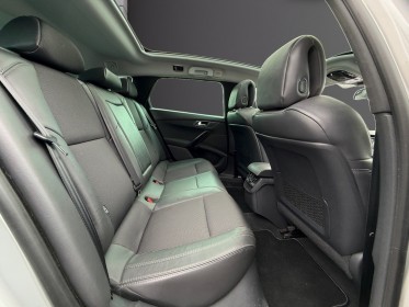Peugeot 508 sw 2.0 bluehdi 180ch ss eat6 allure carplay toit panoramique garantie 12 mois occasion simplicicar brive la...