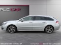 Peugeot 508 sw 2.0 bluehdi 180ch ss eat6 allure carplay toit panoramique garantie 12 mois occasion simplicicar brive la...