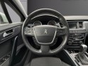 Peugeot 508 sw 2.0 bluehdi 180ch ss eat6 allure carplay toit panoramique garantie 12 mois occasion simplicicar brive la...