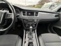 Peugeot 508 sw 2.0 bluehdi 180ch ss eat6 allure carplay toit panoramique garantie 12 mois occasion simplicicar brive la...