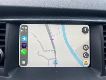 Peugeot 508 sw 2.0 bluehdi 180ch ss eat6 allure carplay toit panoramique garantie 12 mois occasion simplicicar brive la...