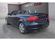 AUDI d'occasion A3 1.8 TFSI 160 AMBIENTE S TRONIC de 2010 Nice (06)﻿