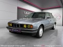 Bmw serie 5 e34 524 td excellent etat gtie 12 mois occasion simplicicar magny-en-vexin simplicicar simplicibike france