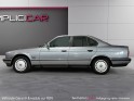 Bmw serie 5 e34 524 td excellent etat gtie 12 mois occasion simplicicar magny-en-vexin simplicicar simplicibike france