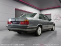 Bmw serie 5 e34 524 td excellent etat gtie 12 mois occasion simplicicar magny-en-vexin simplicicar simplicibike france