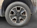 Dacia duster tce 125 4x4 black touch - caméra - sièges chauffants - garantie 12 mois occasion simplicicar lyon ouest...