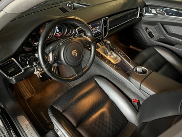 Porsche panamera 4s v8 4.8 400 pdk - garantie 12 mois - occasion  simplicicar aix les bains simplicicar simplicibike france