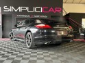 Porsche panamera 4s v8 4.8 400 pdk - garantie 12 mois - occasion  simplicicar aix les bains simplicicar simplicibike france