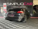 Porsche panamera 4s v8 4.8 400 pdk - garantie 12 mois - occasion  simplicicar aix les bains simplicicar simplicibike france