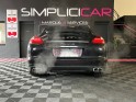 Porsche panamera 4s v8 4.8 400 pdk - garantie 12 mois - occasion  simplicicar aix les bains simplicicar simplicibike france