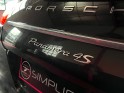Porsche panamera 4s v8 4.8 400 pdk - garantie 12 mois - occasion  simplicicar aix les bains simplicicar simplicibike france
