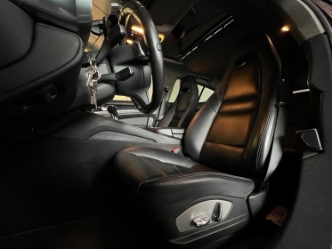 Porsche panamera 4s v8 4.8 400 pdk - garantie 12 mois - occasion  simplicicar aix les bains simplicicar simplicibike france