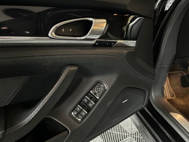 Porsche panamera 4s v8 4.8 400 pdk - garantie 12 mois - occasion  simplicicar aix les bains simplicicar simplicibike france