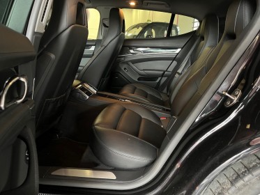 Porsche panamera 4s v8 4.8 400 pdk - garantie 12 mois - occasion  simplicicar aix les bains simplicicar simplicibike france