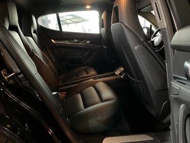 Porsche panamera 4s v8 4.8 400 pdk - garantie 12 mois - occasion  simplicicar aix les bains simplicicar simplicibike france