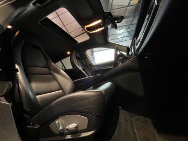 Porsche panamera 4s v8 4.8 400 pdk - garantie 12 mois - occasion  simplicicar aix les bains simplicicar simplicibike france