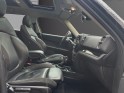 Mini countryman cooper se all4 steptronic6 136 cv affichage tete haute / sellerie cuir / toit ouvrant / carplay  garantie...