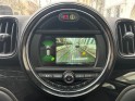 Mini countryman cooper se all4 steptronic6 136 cv affichage tete haute / sellerie cuir / toit ouvrant / carplay  garantie...