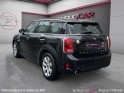 Mini countryman cooper se all4 steptronic6 136 cv affichage tete haute / sellerie cuir / toit ouvrant / carplay  garantie...