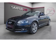 AUDI d'occasion A3 1.8 TFSI 160 AMBIENTE S TRONIC de 2010 Nice (06)﻿