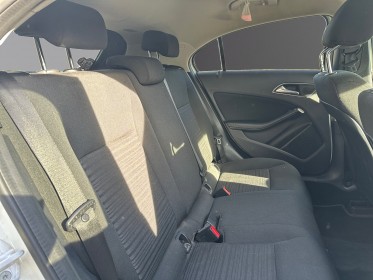 Mercedes classe a 160 intuition - suivi complet - garantie 12 mois occasion simplicicar soissons simplicicar simplicibike...