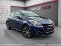Peugeot 208 allure 1.2 82ch toit pano - disitrib ok - faible km - occasion simplicicar compiegne simplicicar simplicibike...