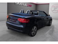 AUDI d'occasion A3 1.8 TFSI 160 AMBIENTE S TRONIC de 2010 Nice (06)﻿