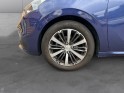 Peugeot 208 allure 1.2 82ch toit pano - disitrib ok - faible km - occasion simplicicar compiegne simplicicar simplicibike...