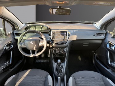 Peugeot 208 active 1.2 82ch bvm5 - faible km - distrib ok - occasion simplicicar compiegne simplicicar simplicibike france
