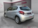 Peugeot 208 active 1.2 82ch bvm5 - faible km - distrib ok - occasion simplicicar compiegne simplicicar simplicibike france