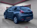 Peugeot 3008 1.6 bluehdi 120ch ss bvm6 style roue de secours distribution faite garantie 12 mois occasion simplicicar...