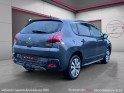 Peugeot 3008 1.6 bluehdi 120ch ss bvm6 style roue de secours distribution faite garantie 12 mois occasion simplicicar...