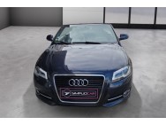 AUDI d'occasion A3 1.8 TFSI 160 AMBIENTE S TRONIC de 2010 Nice (06)﻿