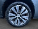 Peugeot 3008 1.6 bluehdi 120ch ss bvm6 style roue de secours distribution faite garantie 12 mois occasion simplicicar...