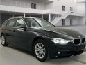Bmw serie 3 touring f31 lci2 320i 184ch bva8 lounge - entretien complet bmw - sièges chauffants - gps - hayon electrique...