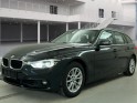 Bmw serie 3 touring f31 lci2 320i 184ch bva8 lounge - entretien complet bmw - sièges chauffants - gps - hayon electrique...