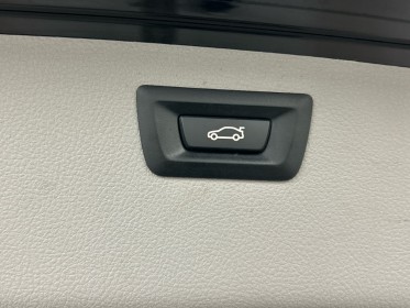 Bmw serie 3 touring f31 lci2 320i 184ch bva8 lounge - entretien complet bmw - sièges chauffants - gps - hayon electrique...