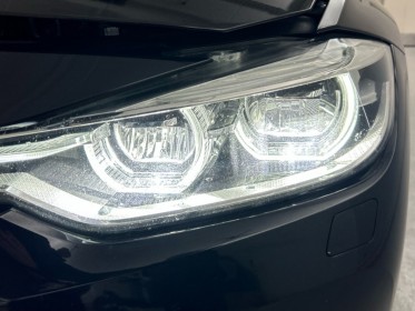 Bmw serie 3 touring f31 lci2 320i 184ch bva8 lounge - entretien complet bmw - sièges chauffants - gps - hayon electrique...