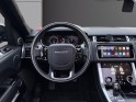 Land rover range rover sport mark vii p400e phev 2.0l 404ch autobiography dynamic full options catalogue - francais occasion...