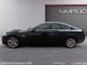 Bmw serie 5 f10 lci 518d 143 ch lounge/open edition excellent état garantie 12 mois occasion simplicicar le raincy...