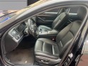 Bmw serie 5 f10 lci 518d 143 ch lounge/open edition excellent état garantie 12 mois occasion simplicicar le raincy...