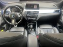 Bmw x1 f48 lci xdrive 18d 150ch bva8 m sport audio hk excellent état film ppf full entretien bmw garantie constructeur......