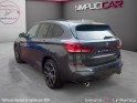 Bmw x1 f48 lci xdrive 18d 150ch bva8 m sport audio hk excellent état film ppf full entretien bmw garantie constructeur......