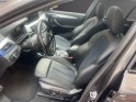 Bmw x1 f48 lci xdrive 18d 150ch bva8 m sport audio hk excellent état film ppf full entretien bmw garantie constructeur......