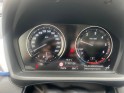 Bmw x1 f48 lci xdrive 18d 150ch bva8 m sport audio hk excellent état film ppf full entretien bmw garantie constructeur......